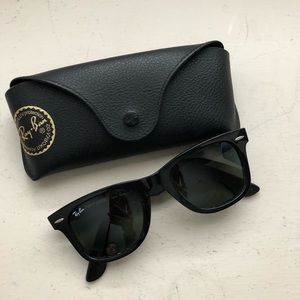 Ray-Ban Original Wayfarer Classic
